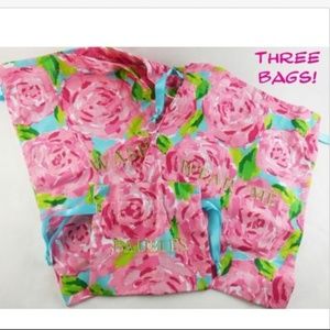 Lilly Pulitzer Wash & Wear Bag Baubles HPFI